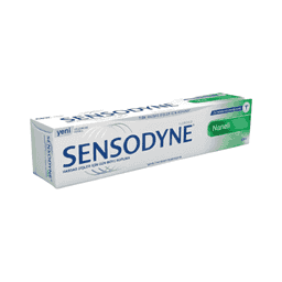 Sensodyne Diş Macunu Naneli 100 ml