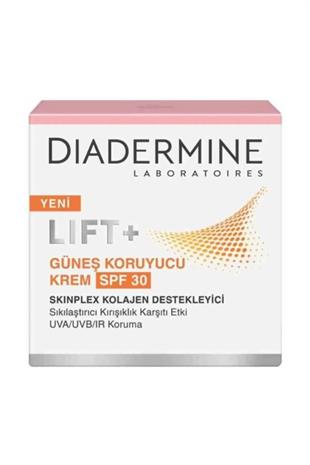 Diadermine Lift SPF30 Güneş Koruyucu Krem 50 ml
