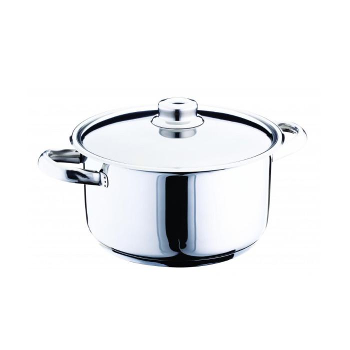 GULSAN 20-10 MEGA TEK TENCERE