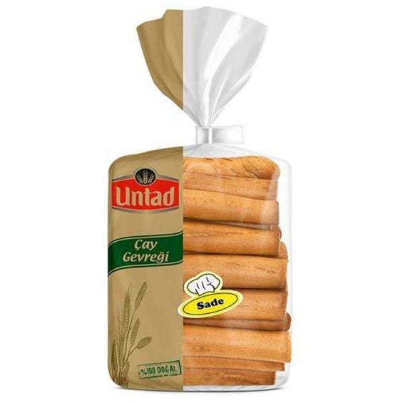 Untad Çay Gevreği 400 gr