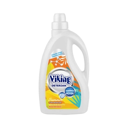 Viking Tüm Renkler Sıvı Deterjan 2,7 L