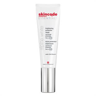 Skincode Brightening Protective Shield SPF50+ 30 ml