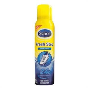 Scholl Koku Önleyici Ayakkabı Spreyi 150 ml