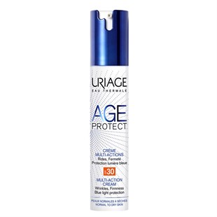 Uriage Age Protect SPF30 Cream Multi-Action 40ml