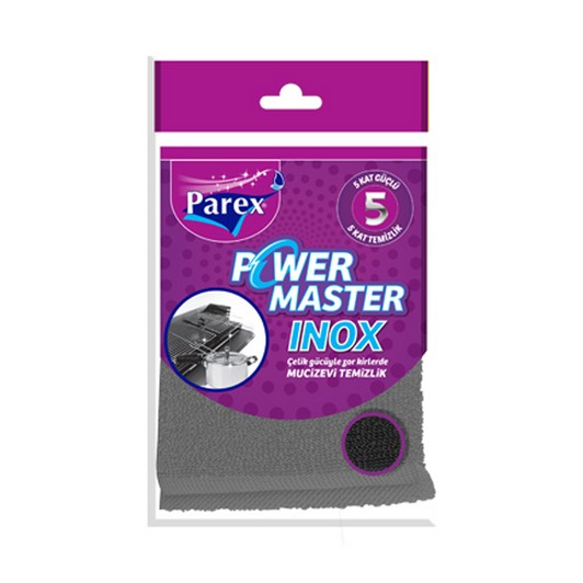 Parex Power Master Inox Sünger