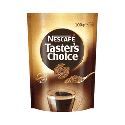 Nescafe Taster's Choice Toz Kahve 100 G
