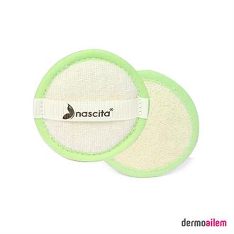 Nascita Kabak Yüz Kesesi 2'li - 06