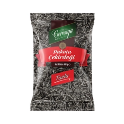 Çerezya Dakota Ay Çekirdeği 400 G