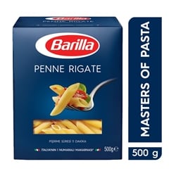 Barilla Makarna Kalem 500 Gr
