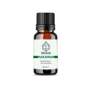 Art De Huile Marjoram Kekik Yağı 10 ml