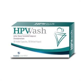 Hpwash 30 Kapsül