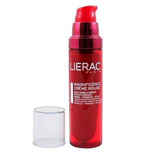 Lierac Magnificence Creme Rouge 50 Ml - Düzenleyici Bakim Kremi