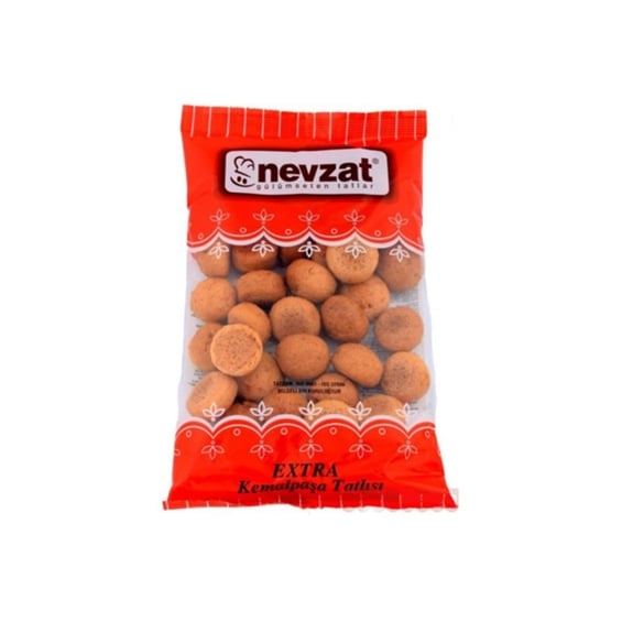 Nevzat Kemal Paşa Tatlısı Ekstra 150 Gr