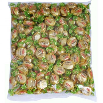 Kent Fullmilk Tereyağlı Bonbon Şeker 1 Kg