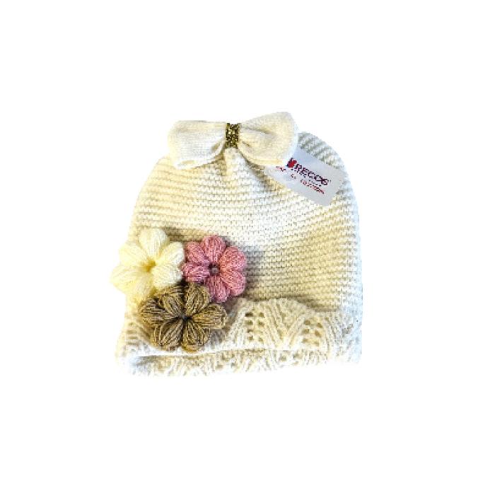 Ganimet Hattus Bebe Şapkası