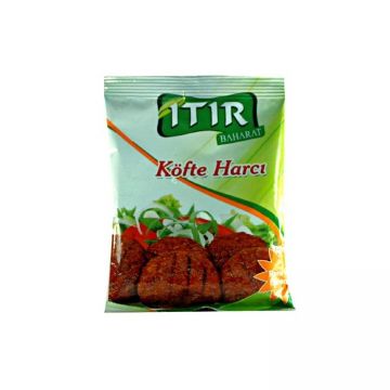 Itır Baharat Köfte Harcı 100 Gr