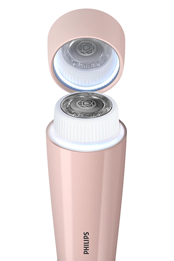 Philips Yüz Tüy Alma Makinesi BRR454/00