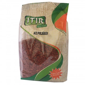 Itır Baharat Acı Pul Biber 500 Gr