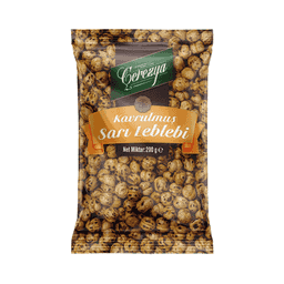 Çerezya Sarı Leblebi 200 G