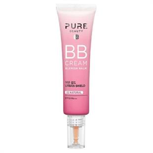 Pure Beauty BB Krem PA+++ Natural SPF50 30 ml