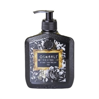 Osmanlı Sıvı El Sabunu Pir-U Pak 350 Ml