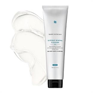 SkinCeuticals Glycolic Renewal Cleanser Gel 150 ml