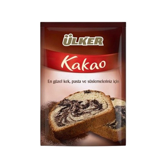 Ülker Kakao 100 gr