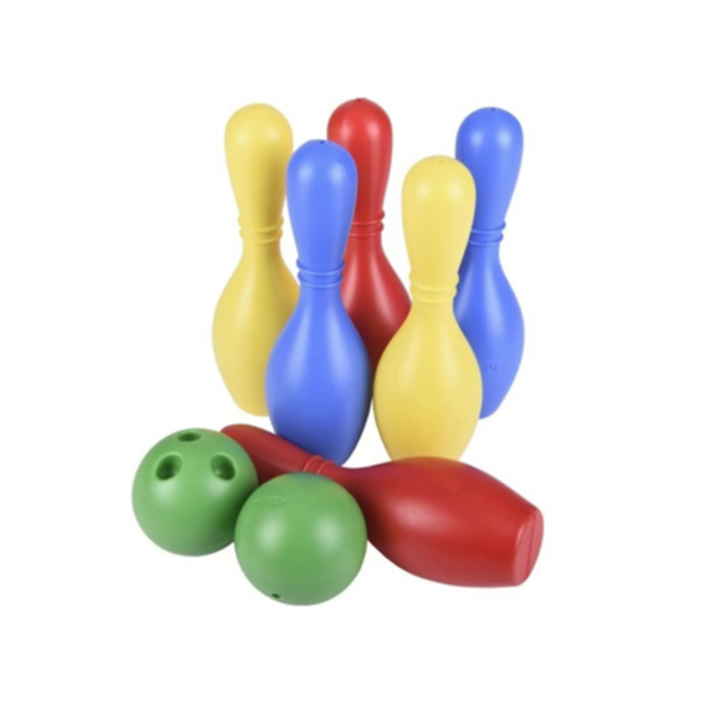 Zuzu Toys Bowling Küçük