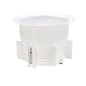 Flora F064 Eko Çift Wc Matik