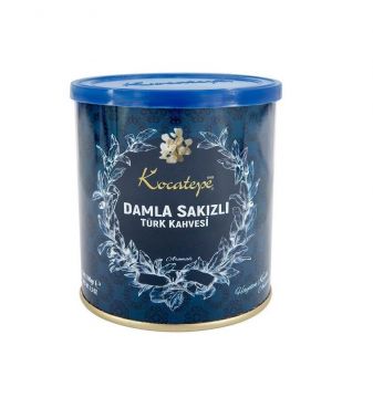 Kocatepe Damla Sakızlı Türk Kahvesi 100 Gr