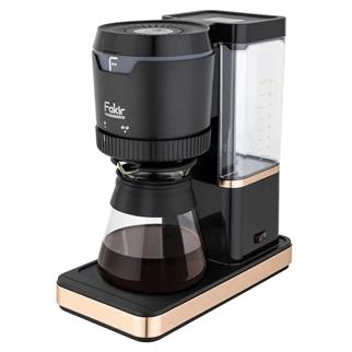 Fakir Aroma Gourmet Filtre Kahve Makinesi Copper