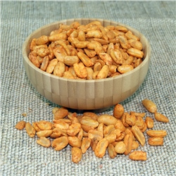 Soslu İşlenmiş Fıstık Kg