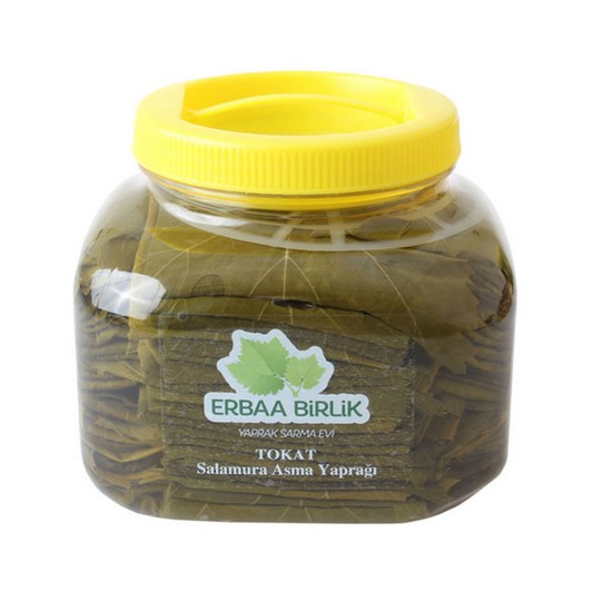 Erbaa Birlik Yaprak 1200 GR