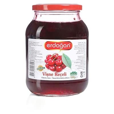ERDOGAN REÇEL 1000gr KVN VISNE