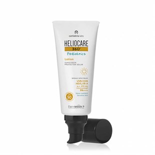 Heliocare 360 Pediatrics Mineral Sunscreen SPF50 50 ml