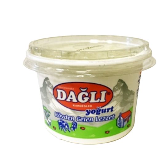 Dağlı Yoğurt 500 gr