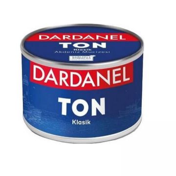 Dardanel Ton Balığı Klasik 1705 Gr