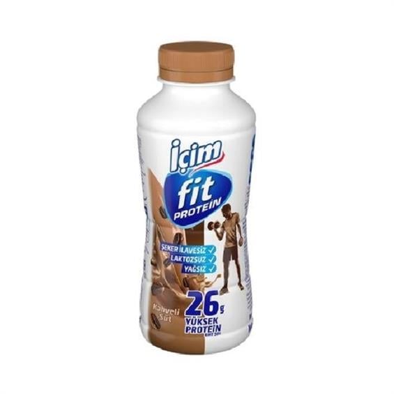ICIMFITKAHVE400ML