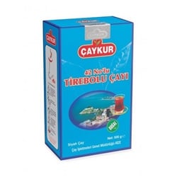 Çaykur Tirebolu Çayı 500 gr