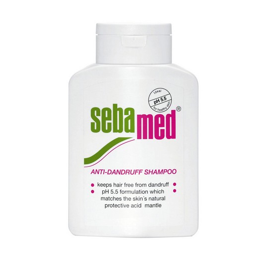 Sebamed Kepek Önleyici Şampuan 200 ml