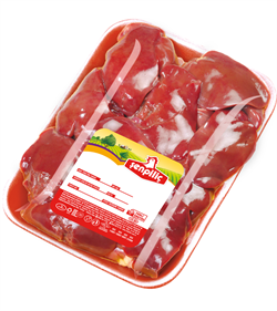 Şenpiliç Tabaklı CiğerKg