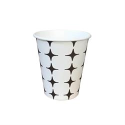 Stepy Karton Bardak 25 Adet 7 oz