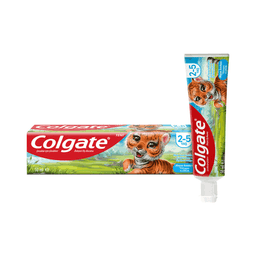 Colgate 2-5 Yaş Çocuklar İçin Diş Macunu 50 ml