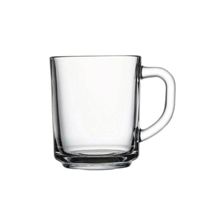 Sade kulplu Kupa Tekli PB. 55029