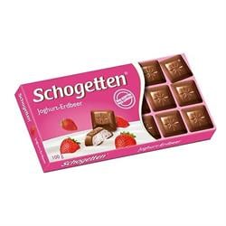 Q.SCHOGETTENYOGURTCILEKCIK100GR