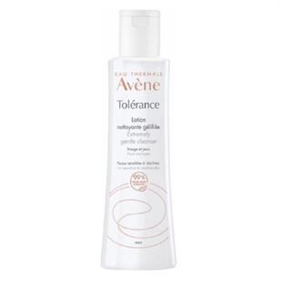 Avène Tolerance Lotion Nettoyante Jel Temizleme Losyonu 200 ml