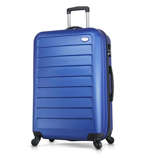 My Valice Ruby Abs Büyük Boy Valiz Lacivert