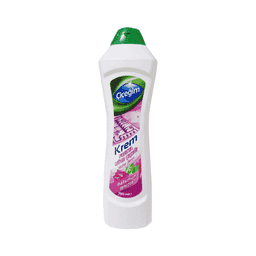 Çiçeğim Banyo ve Mutfak Krem Temizleyici 750 Ml