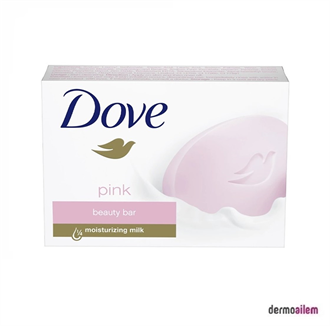 Dove Cream Bar Pink 100 gr Güzellik Sabunu