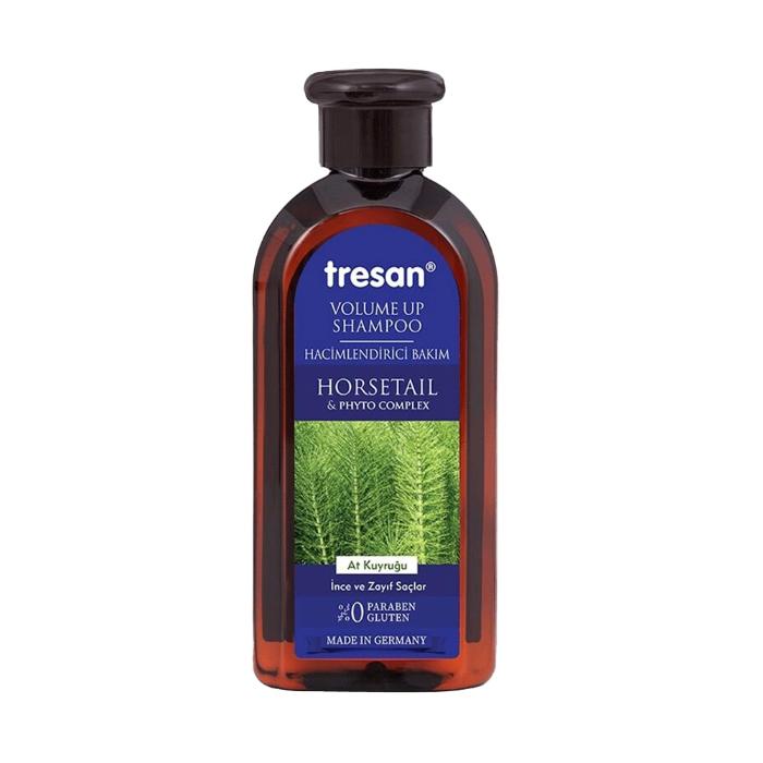 Tresan Şampuan Hacimlendirici At Kuyruğu  300 ml